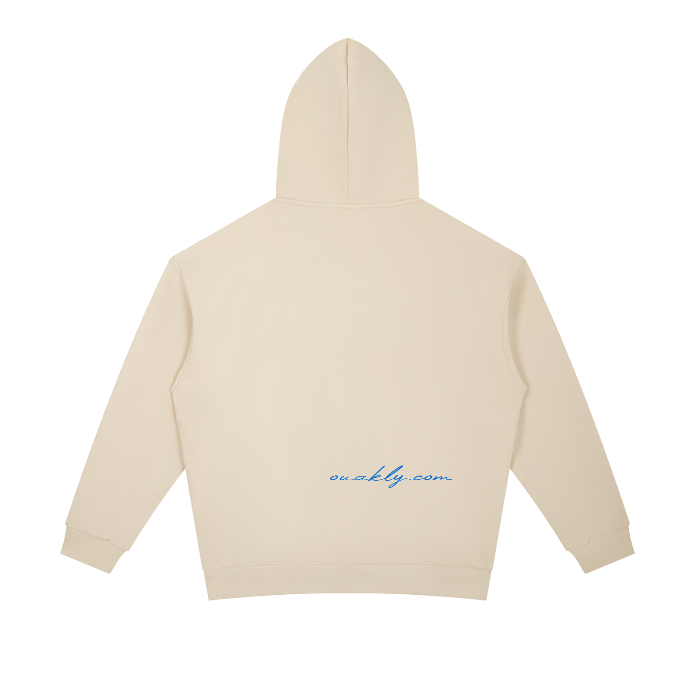 OUAK hoodie