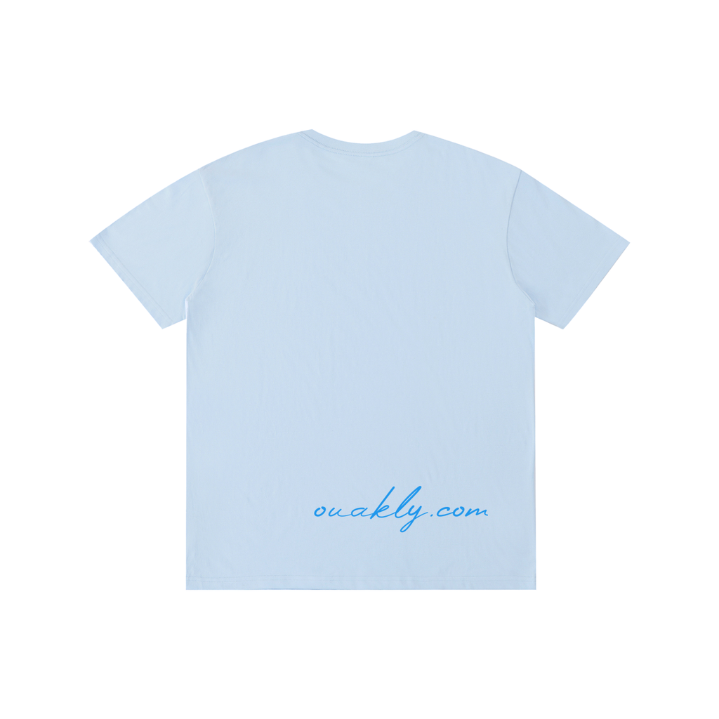 Pure Cotton Unisex T-Shirt