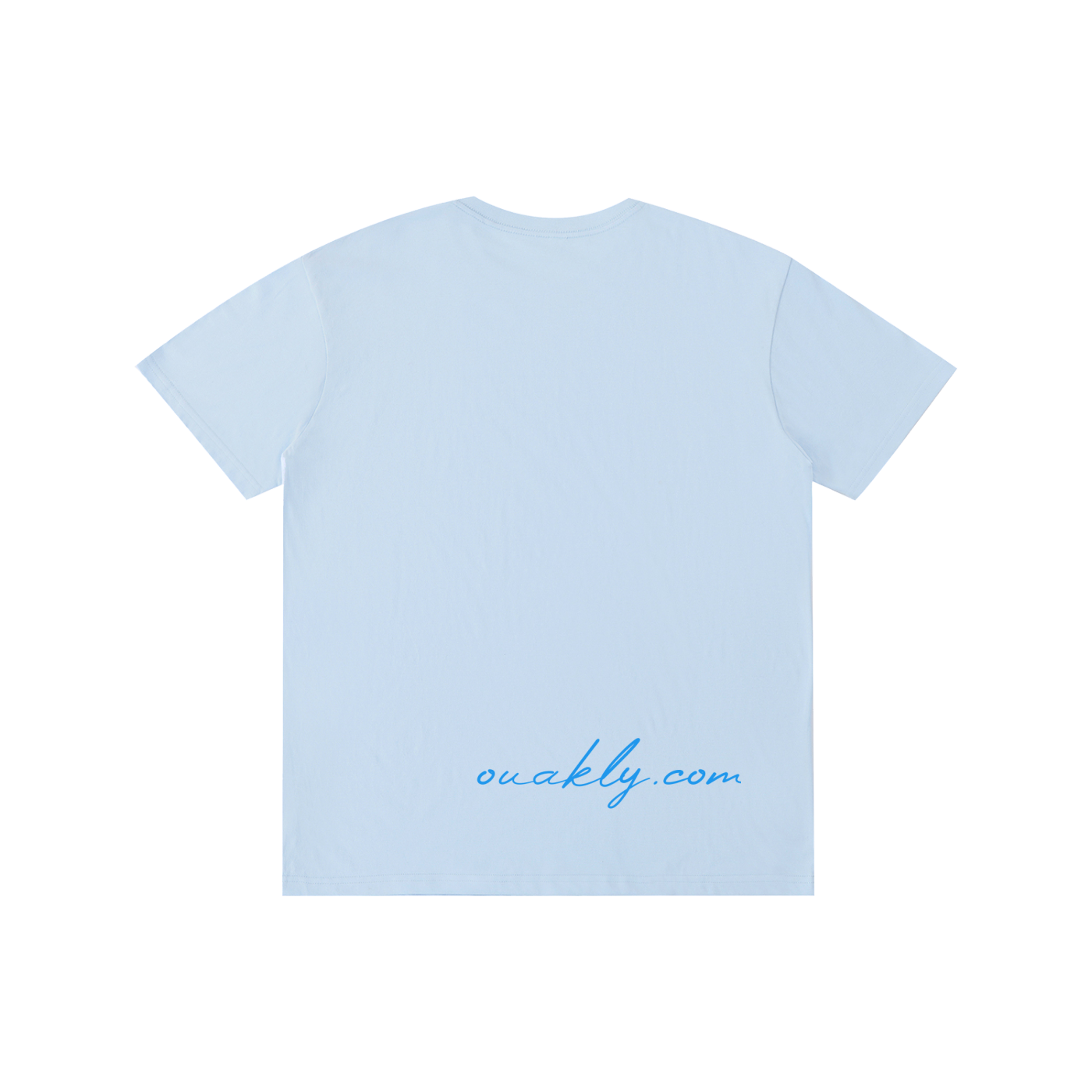 Pure Cotton Unisex T-Shirt