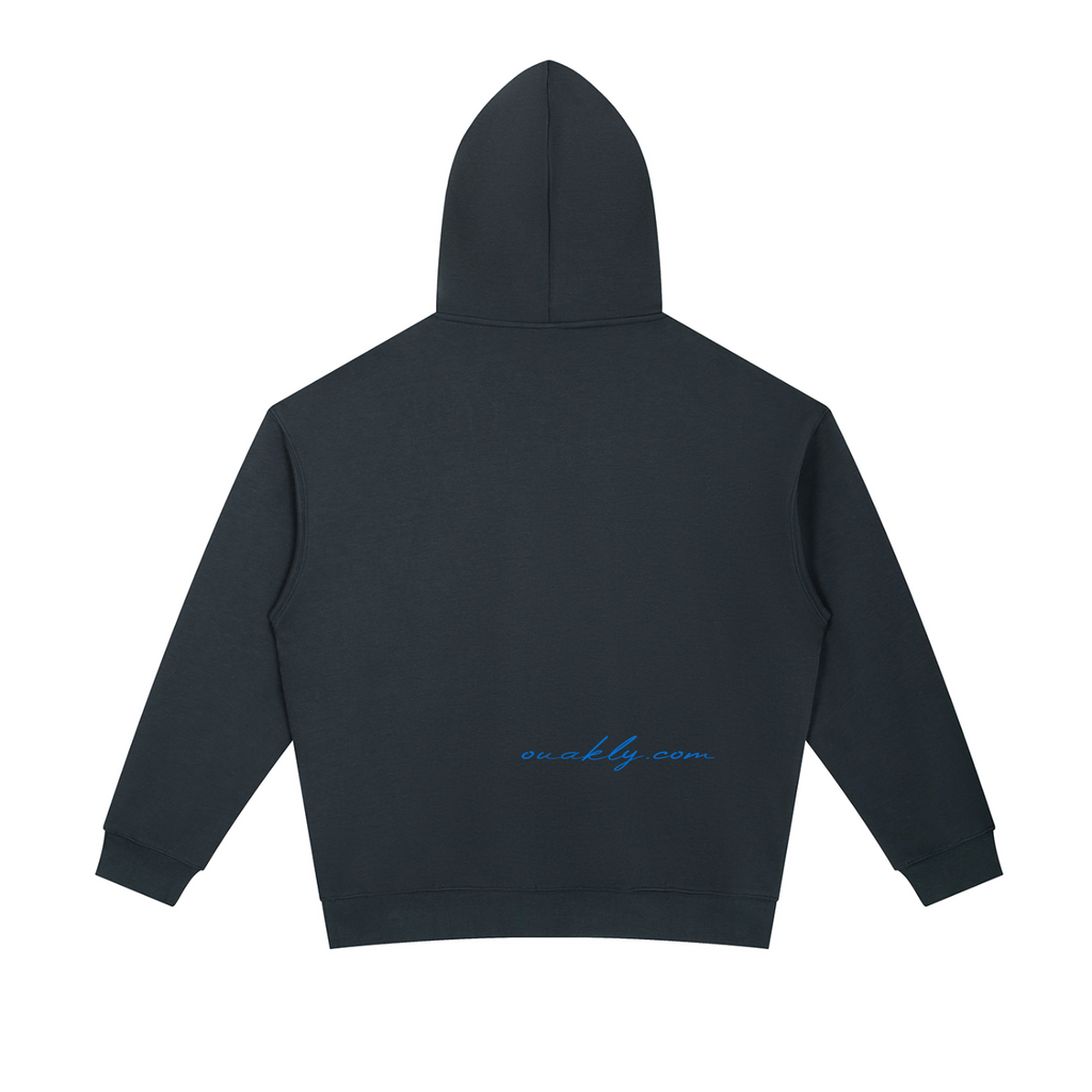 OUAK hoodie