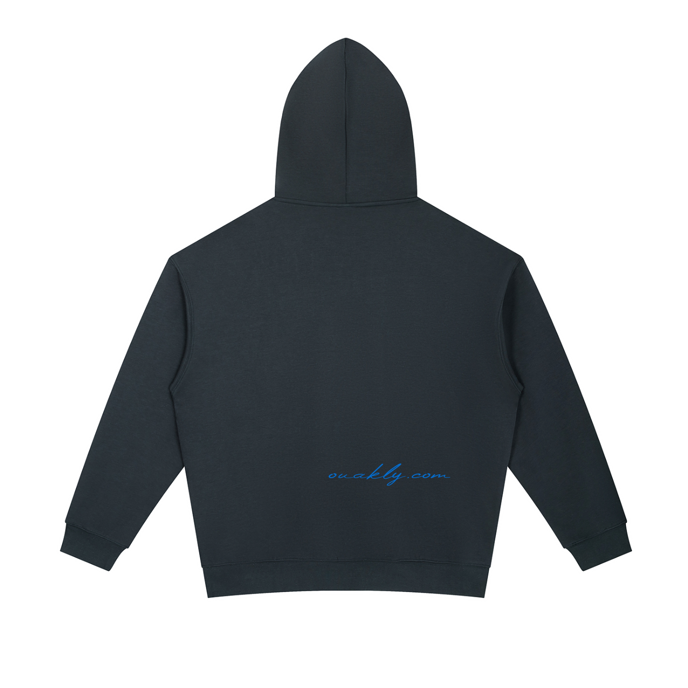 Essential Heavyweight Hoodie