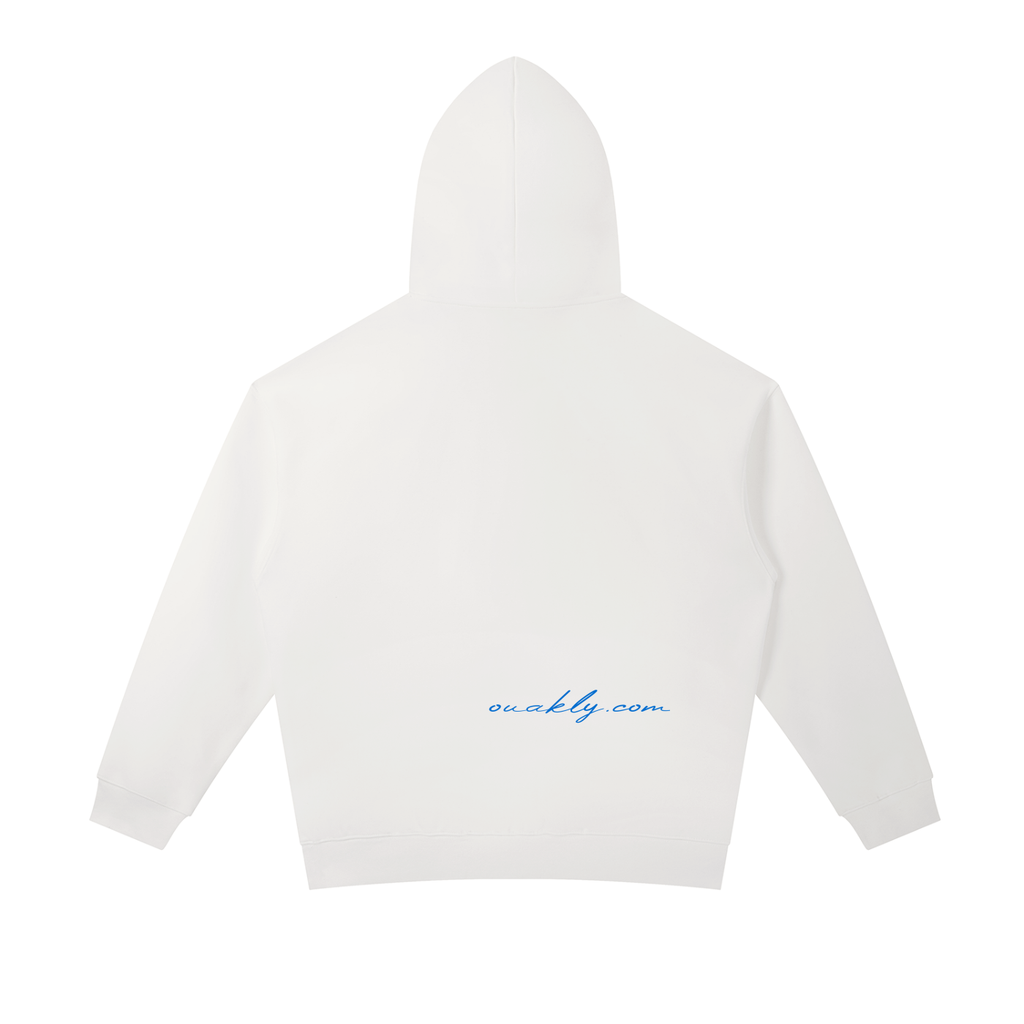 Essential Heavyweight Hoodie