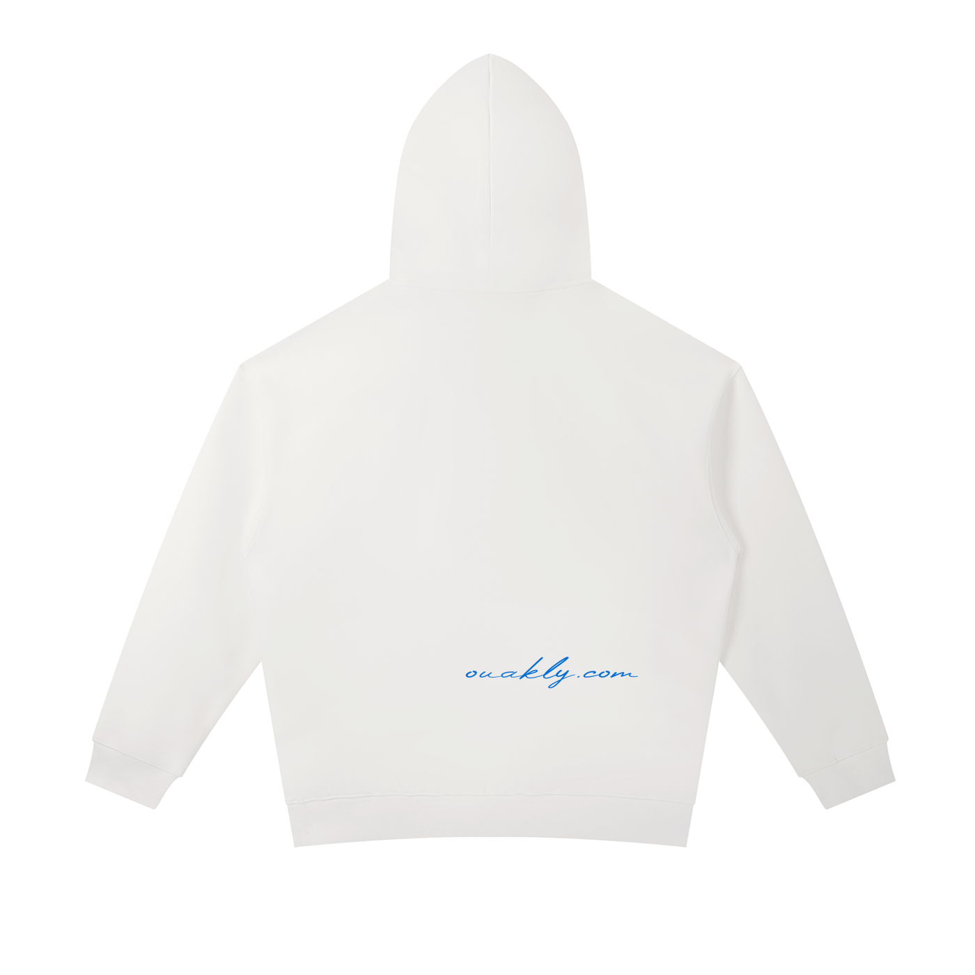 Essential Heavyweight Hoodie