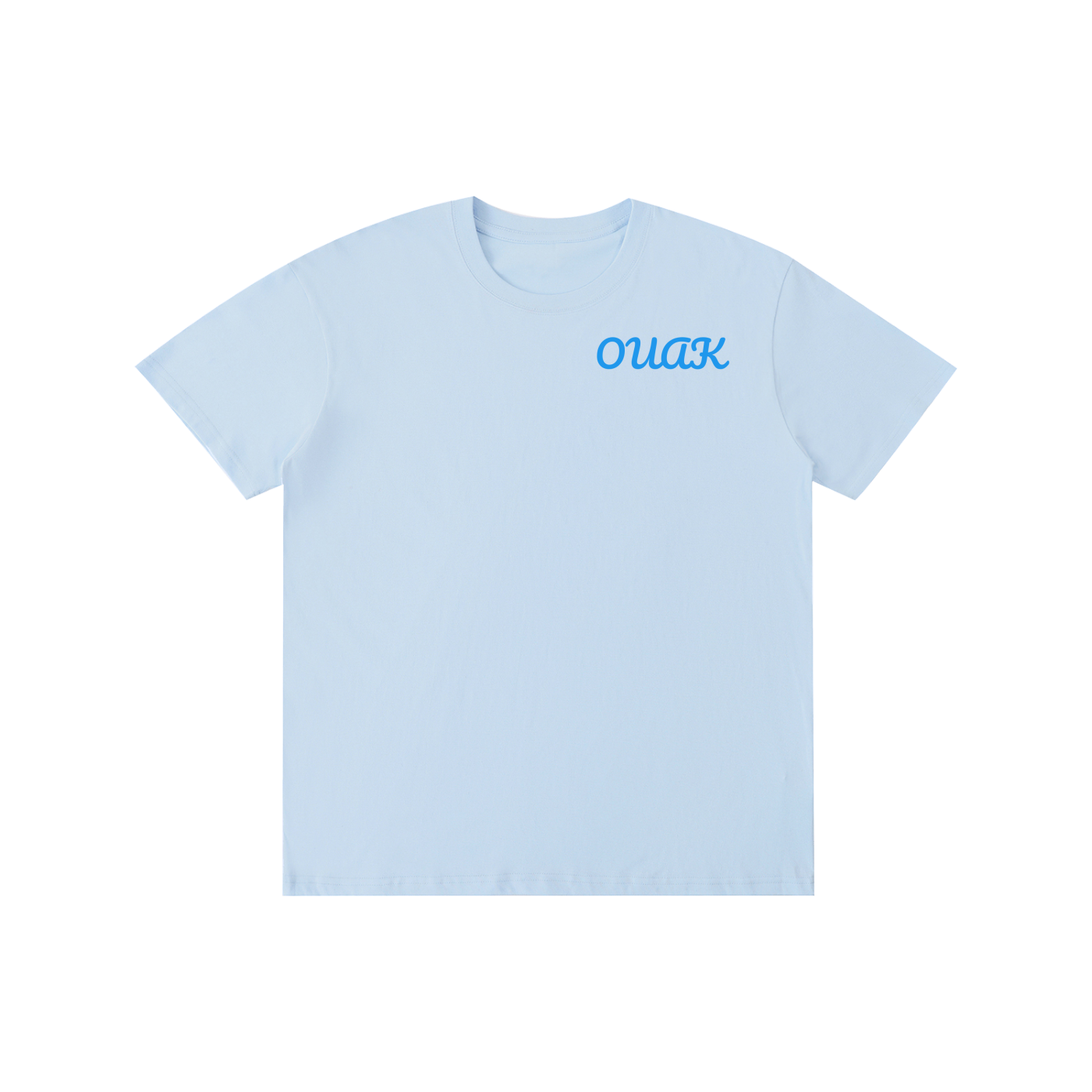Pure Cotton Unisex T-Shirt