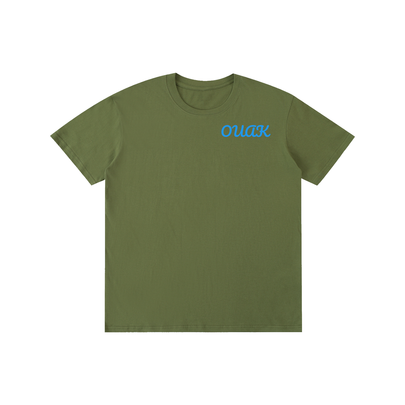 Pure Cotton Unisex T-Shirt
