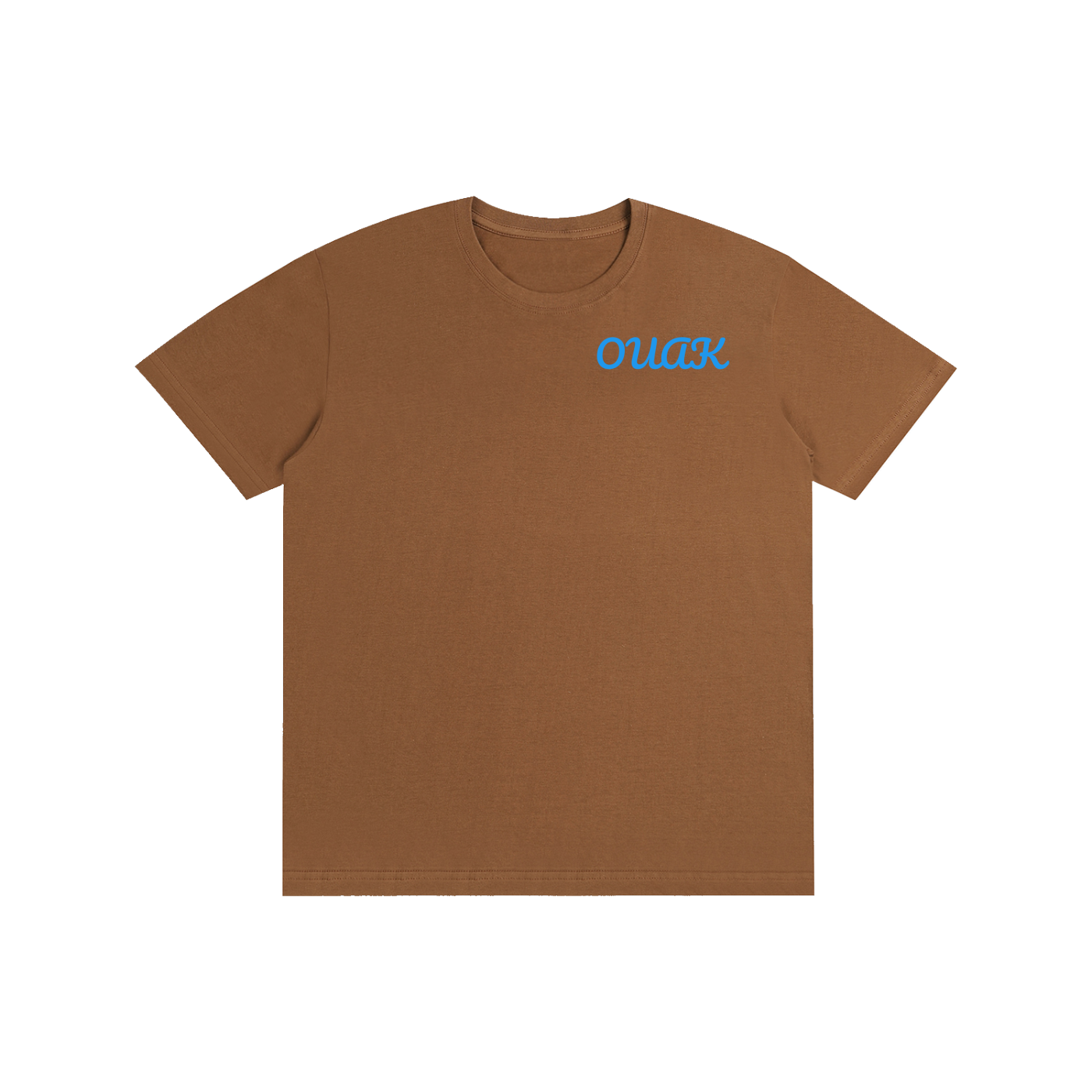 Pure Cotton Unisex T-Shirt
