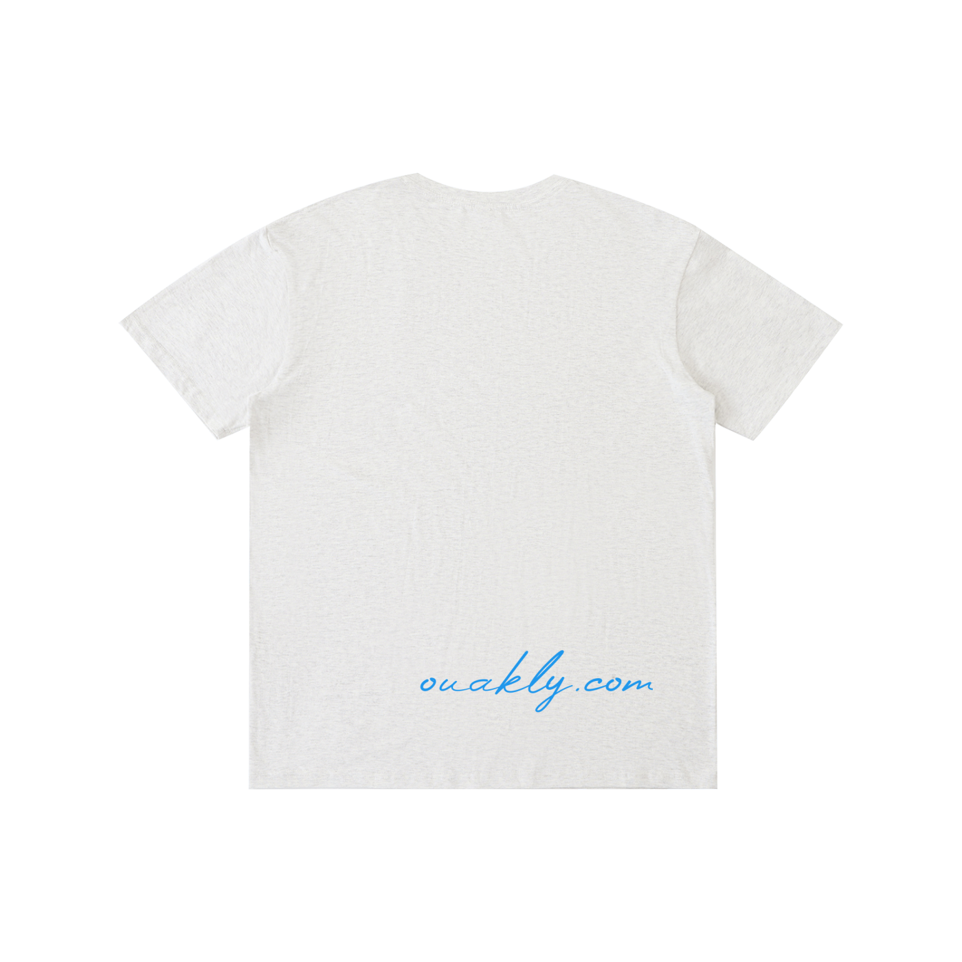 Pure Cotton Unisex T-Shirt