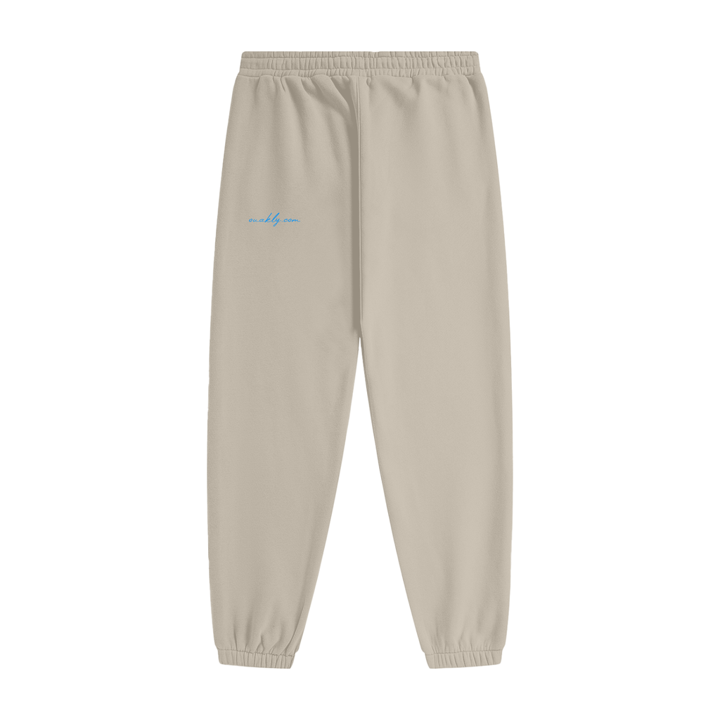 Unisex Heavyweight Fleece Joggers