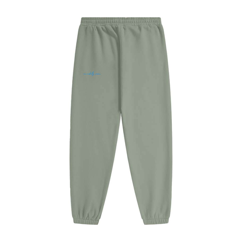 Unisex Heavyweight Fleece Joggers
