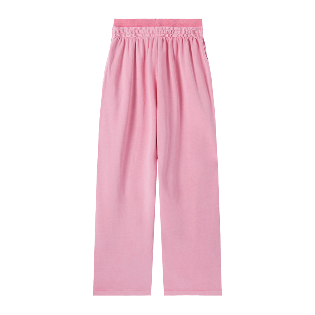 OUAK Waist Pants Women