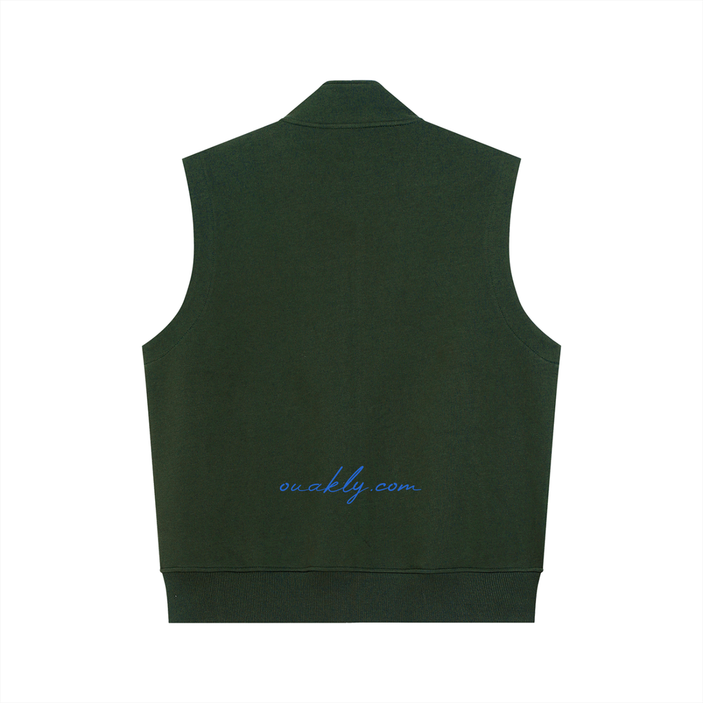 OUAK Heavyweight Vest