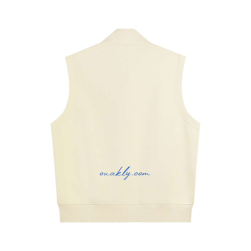 OUAK Heavyweight Vest