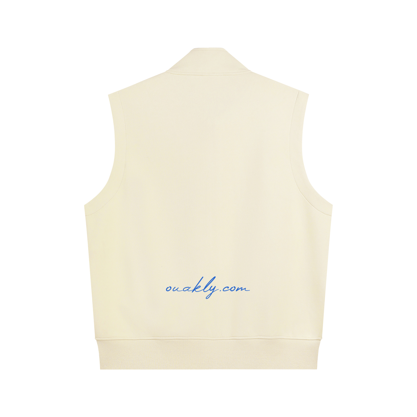 OUAK Heavyweight Vest