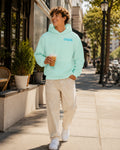 OUAK hoodie