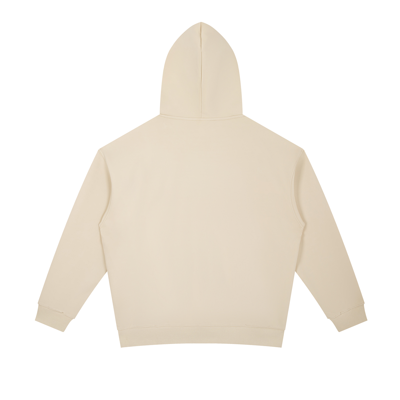 OUAK hoodie