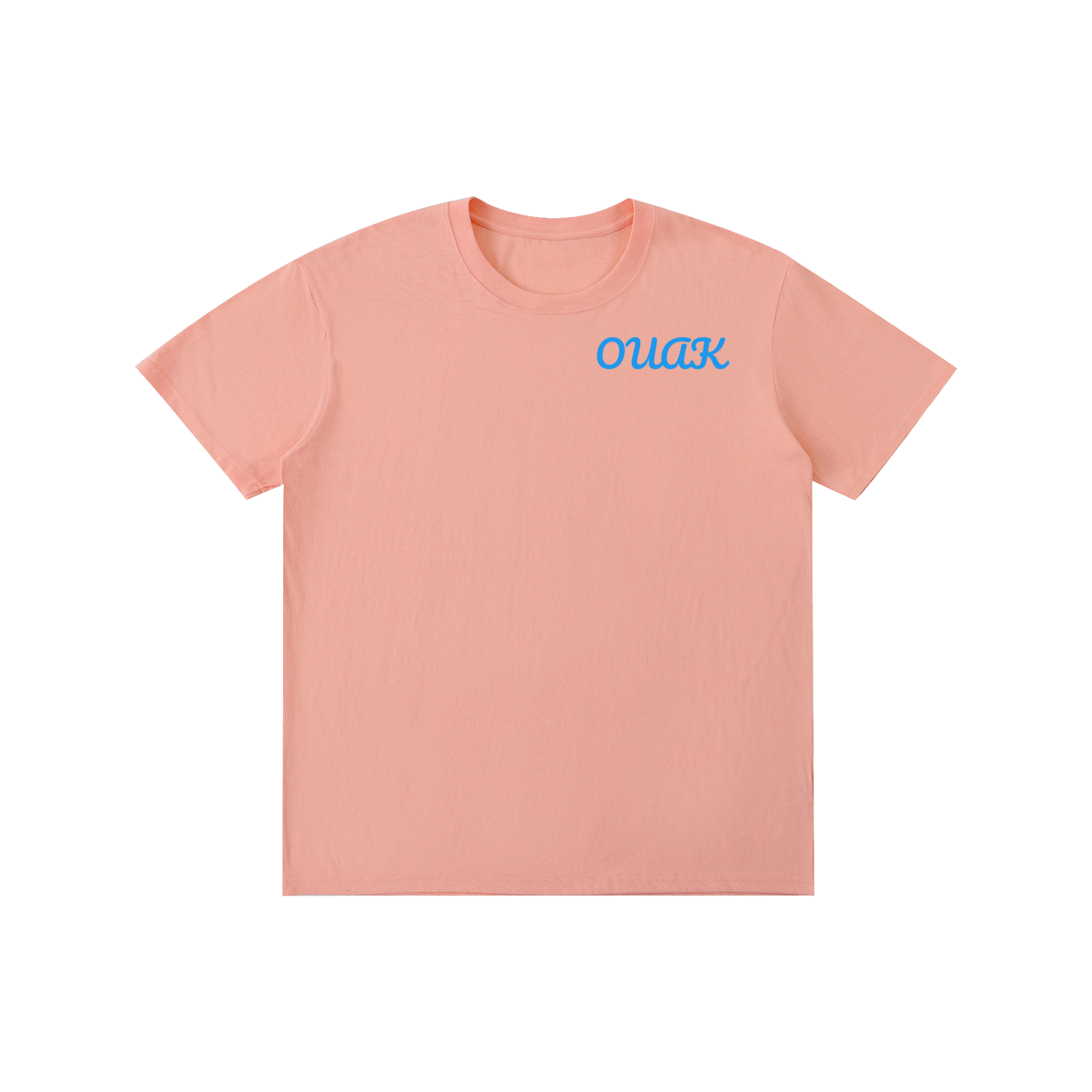Pure Cotton Unisex T-Shirt