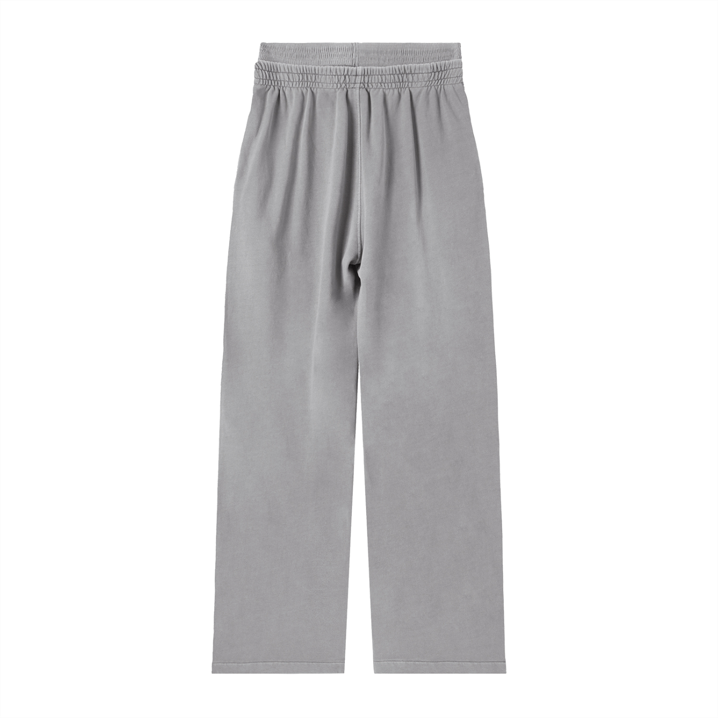 OUAK Waist Pants Women