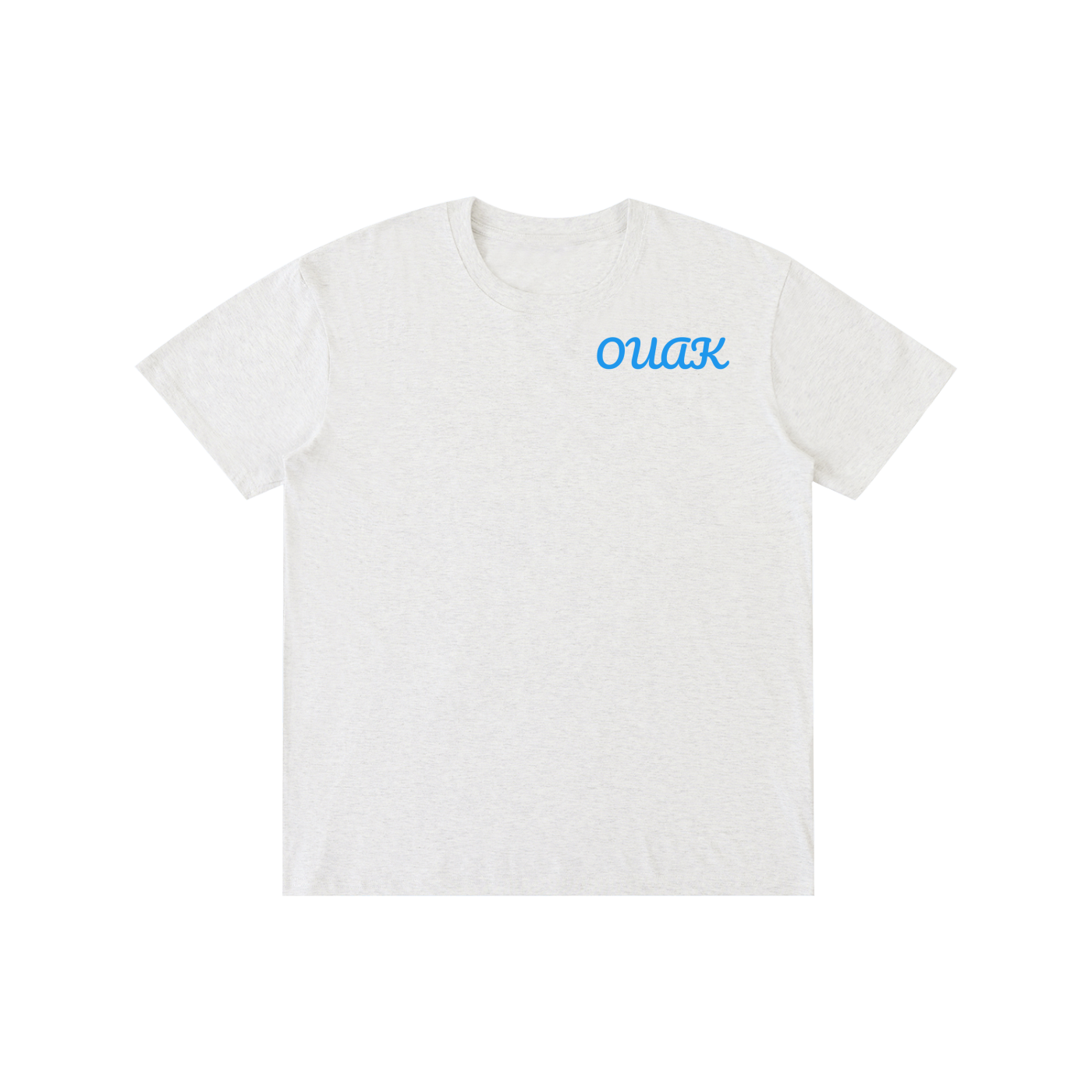 Pure Cotton Unisex T-Shirt