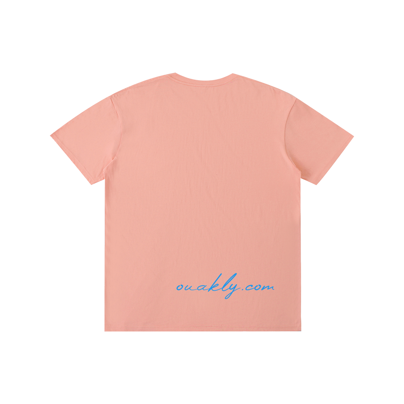 Pure Cotton Unisex T-Shirt