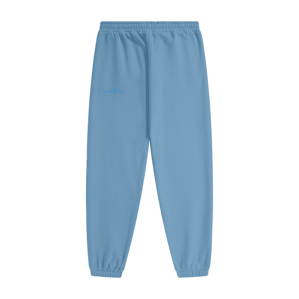 Unisex Heavyweight Fleece Joggers