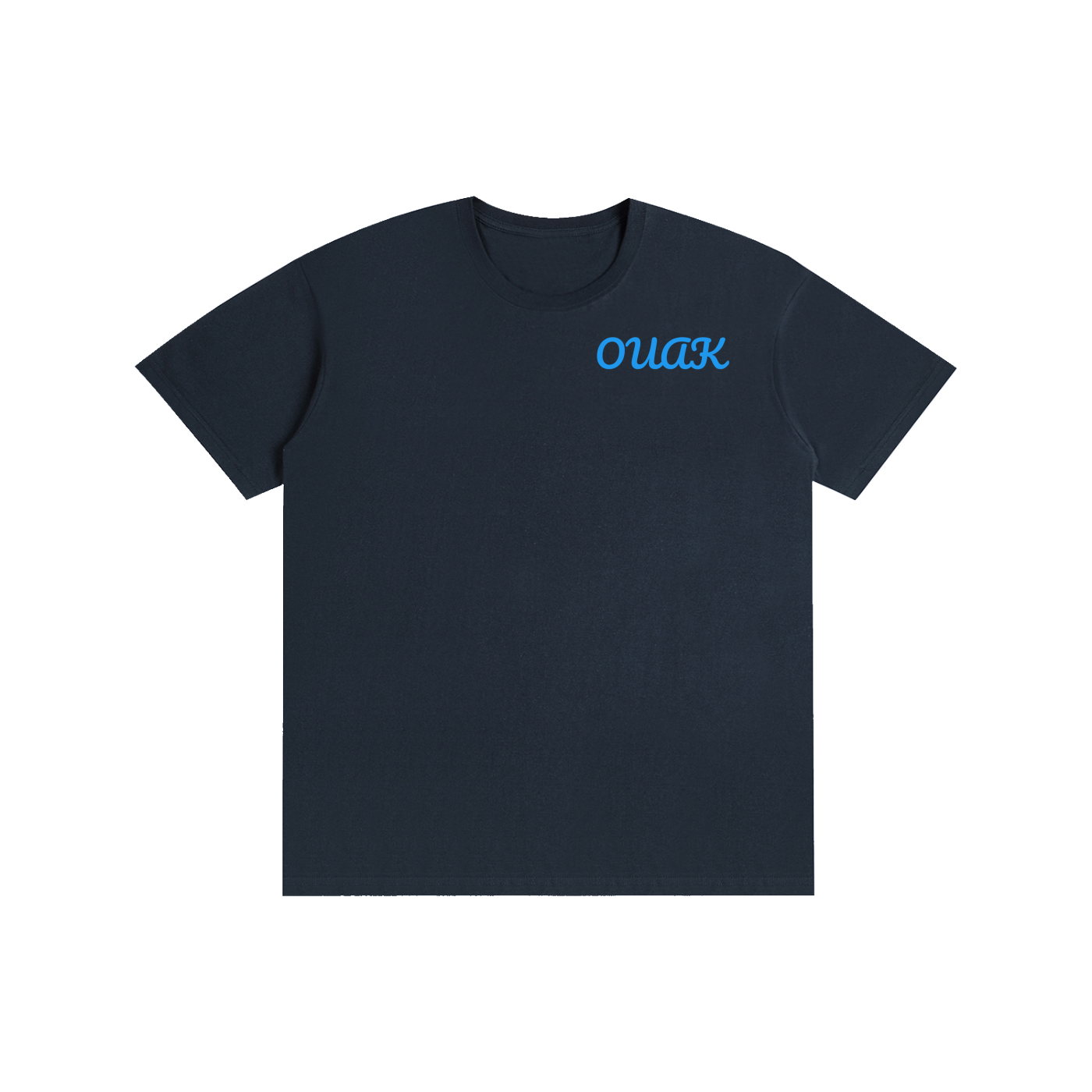 Pure Cotton Unisex T-Shirt