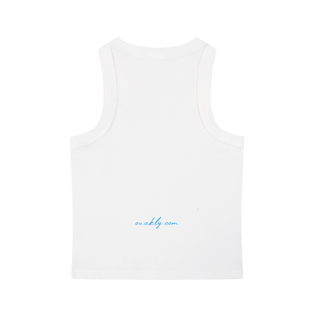 OUAK Tank Top Women