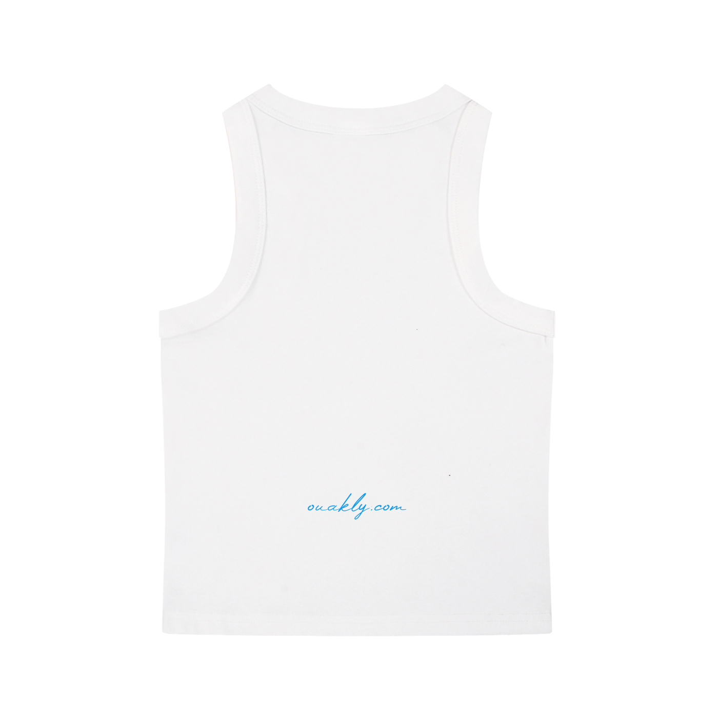 OUAK Tank Top Women
