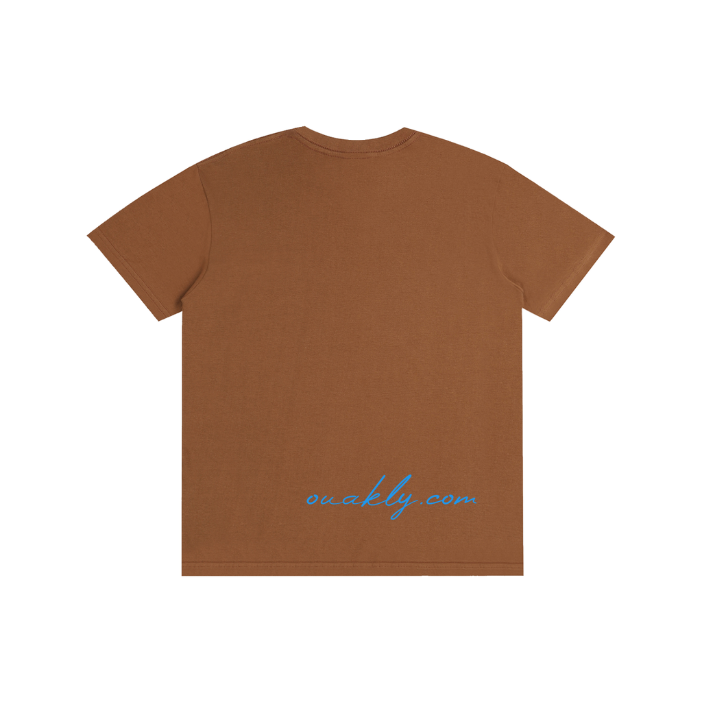 Pure Cotton Unisex T-Shirt