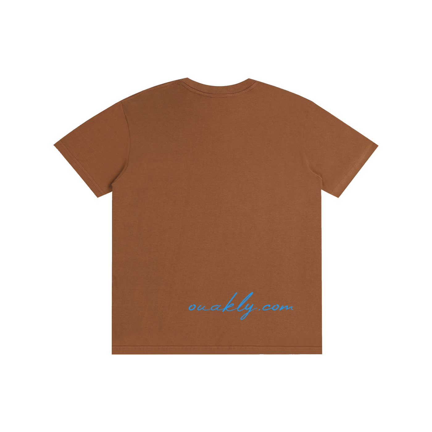 Pure Cotton Unisex T-Shirt