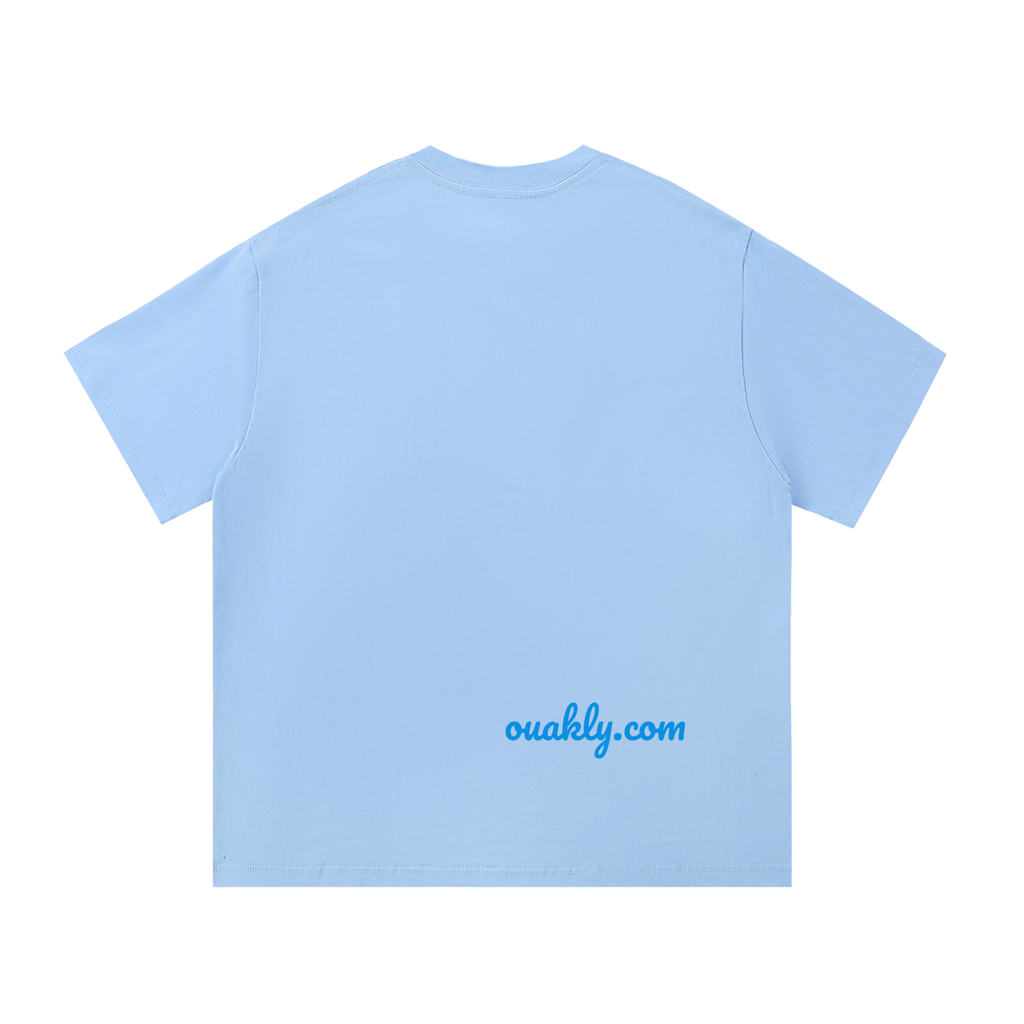 I am here for the food T-shirt