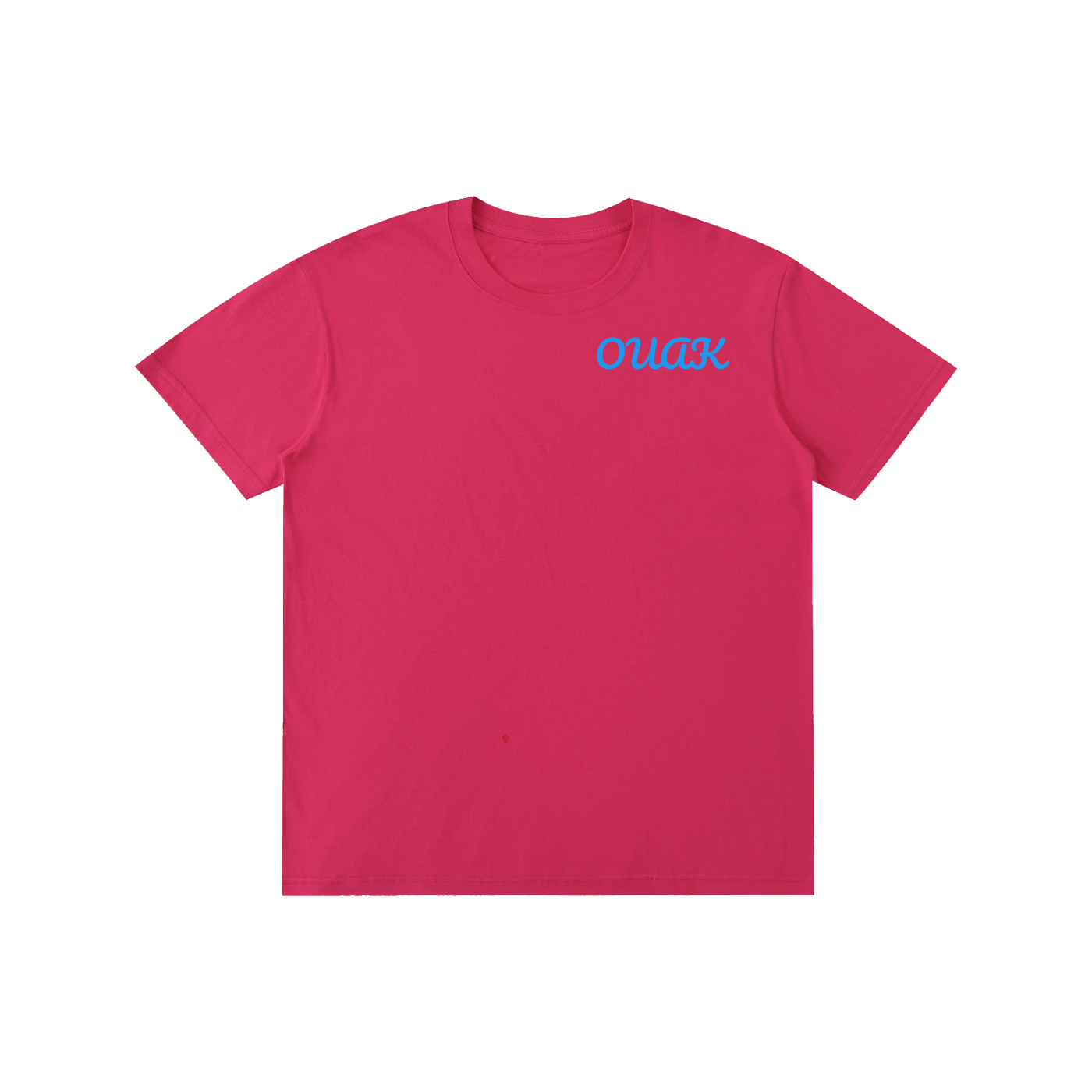 Pure Cotton Unisex T-Shirt