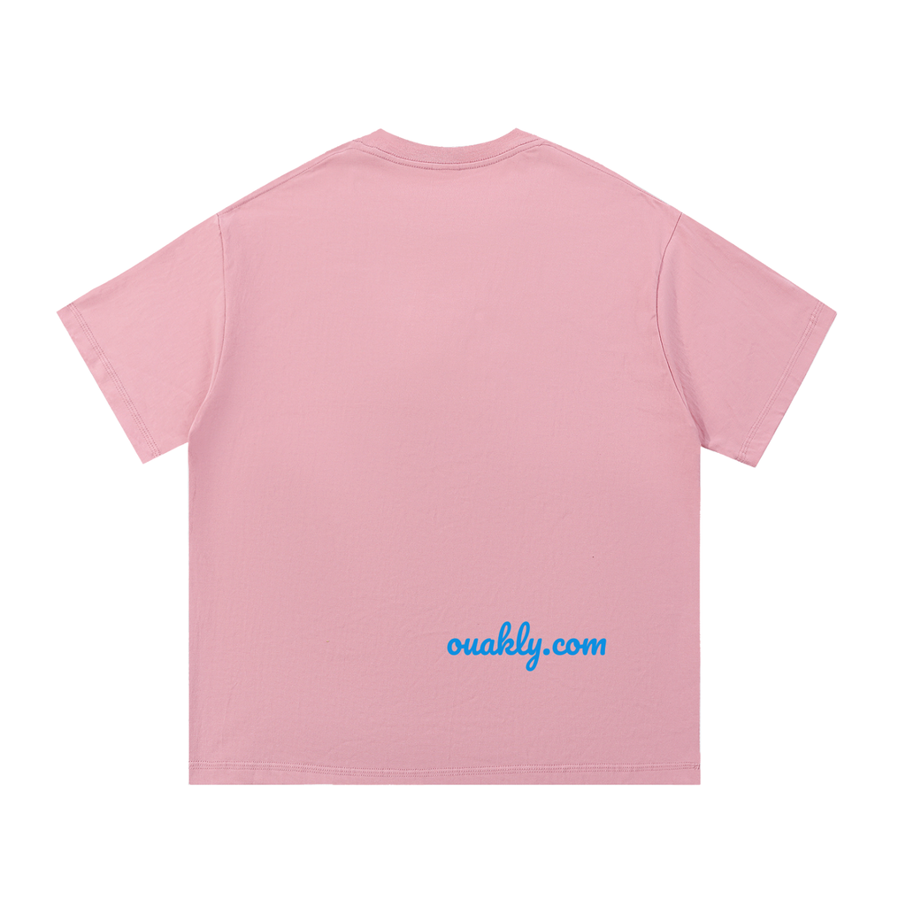 I am here for the food T-shirt