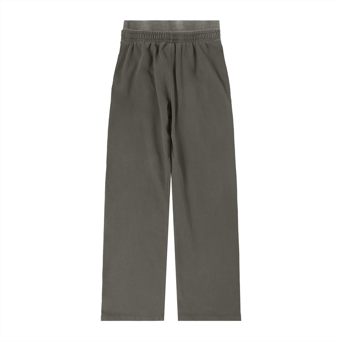 OUAK Waist Pants Women