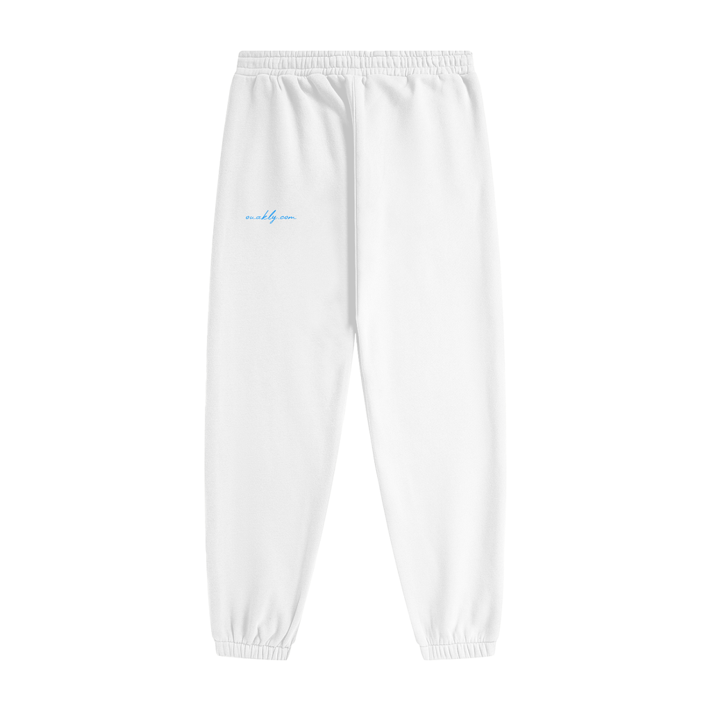 Unisex Heavyweight Fleece Joggers