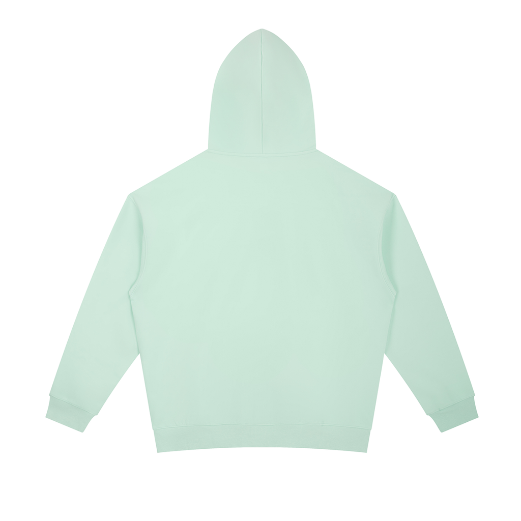 OUAK hoodie