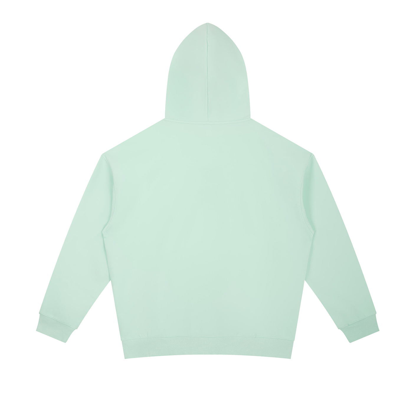 OUAK hoodie