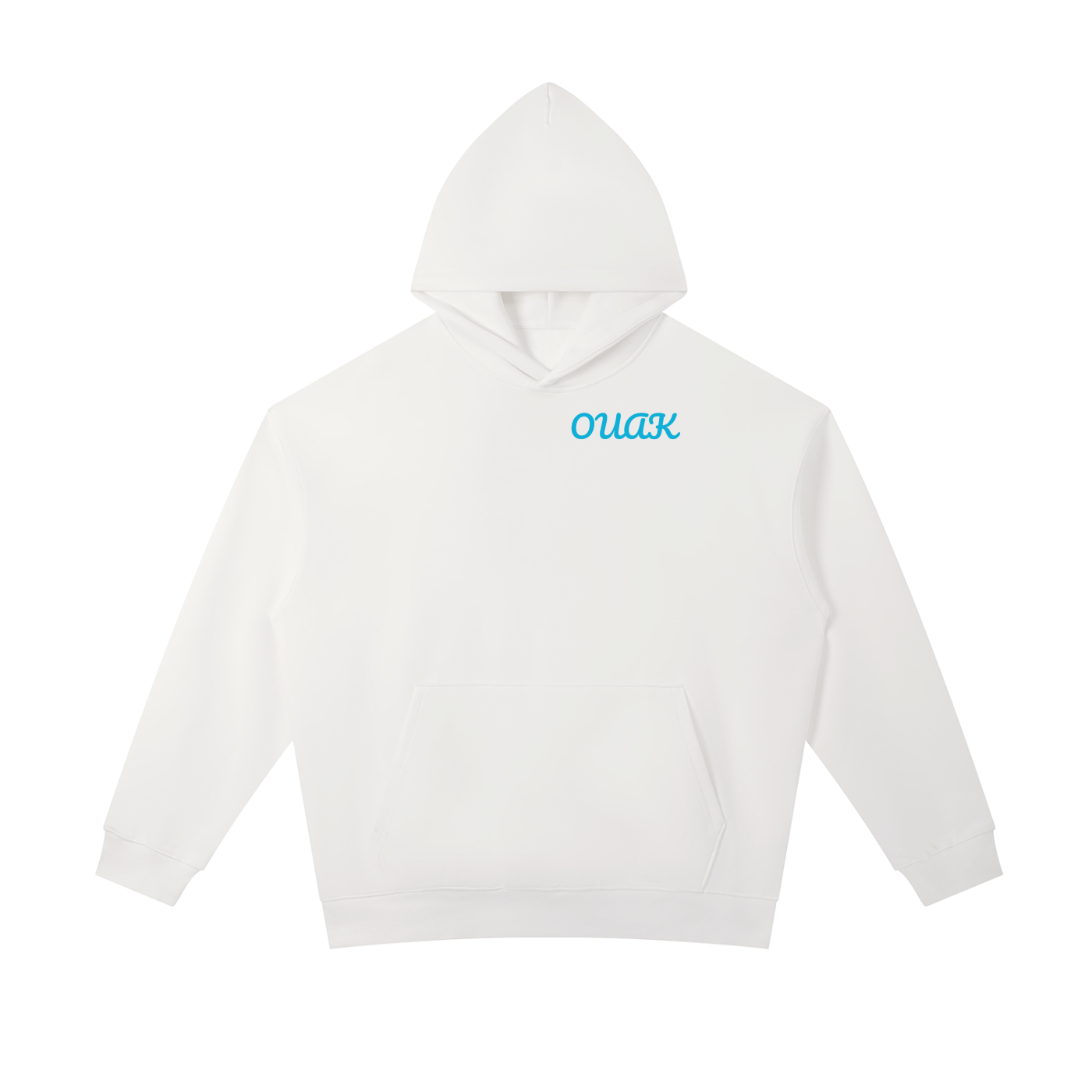 Essential Heavyweight Hoodie