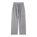 OUAK Waist Pants Women