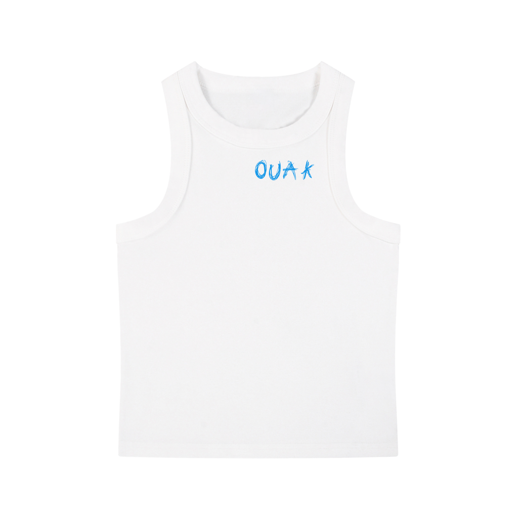 OUAK Tank Top Women