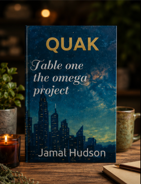 Table one, the omega project
