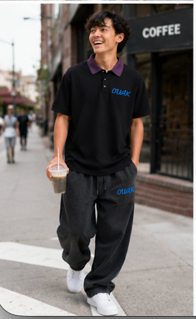ouak Polo