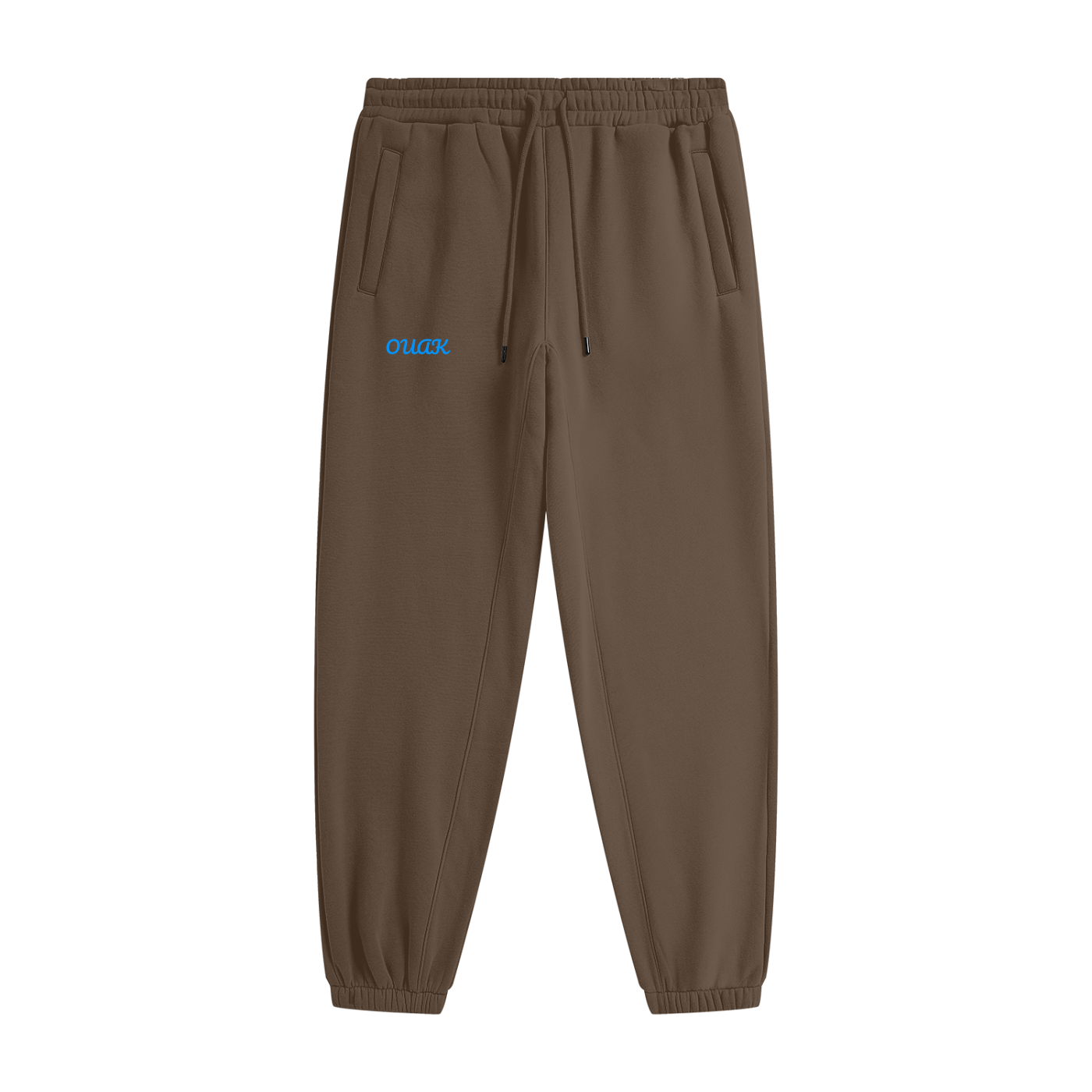 Unisex Heavyweight Fleece Joggers