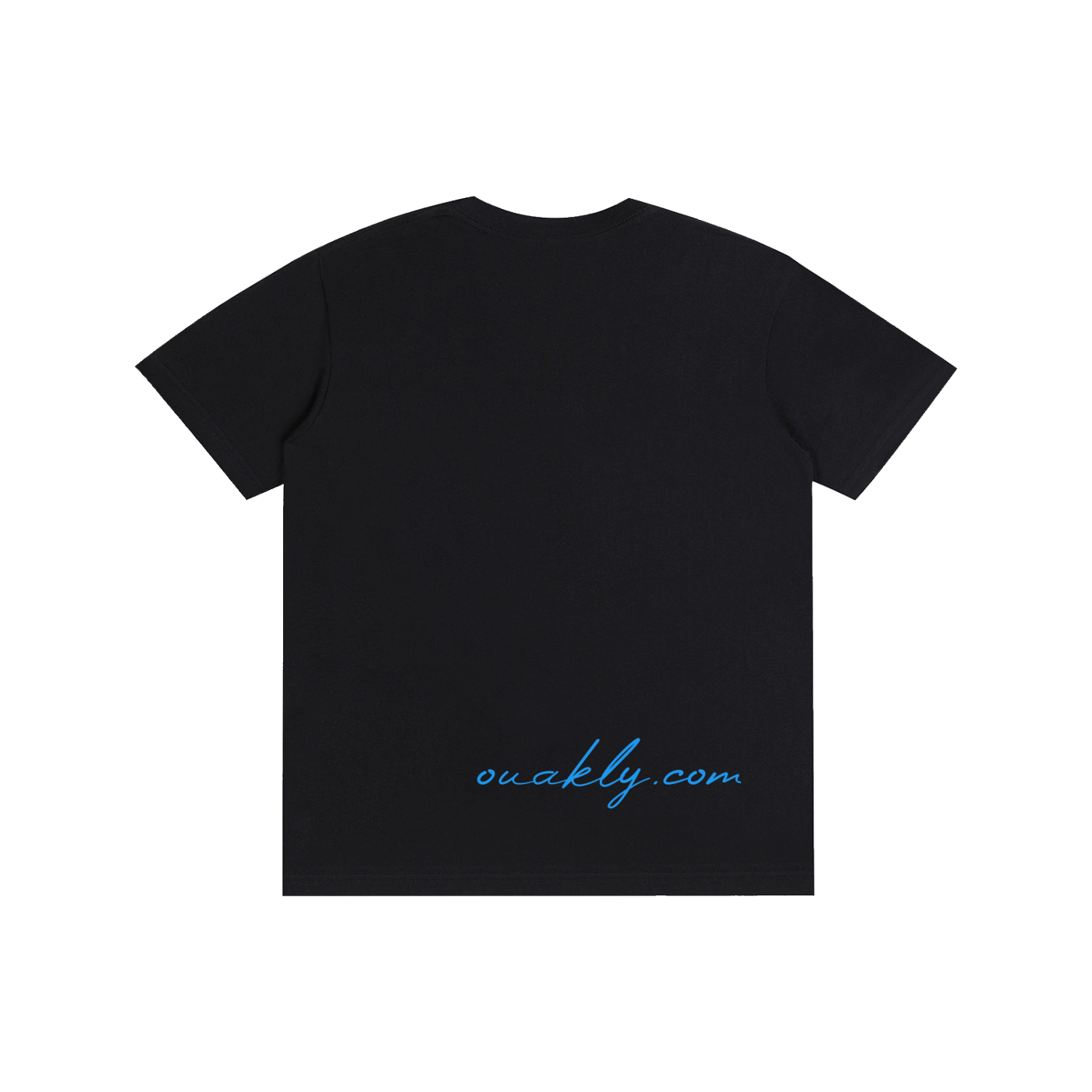 Pure Cotton Unisex T-Shirt