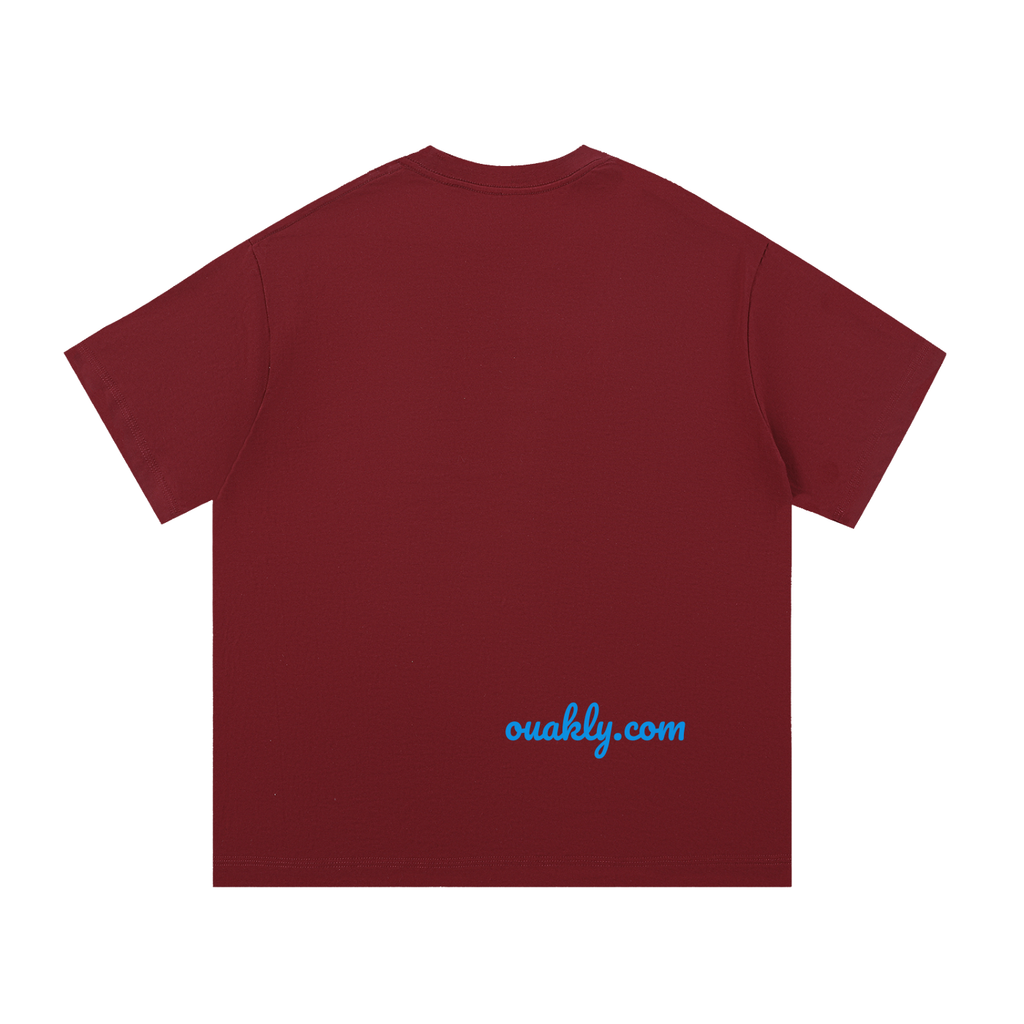 I am here for the food T-shirt