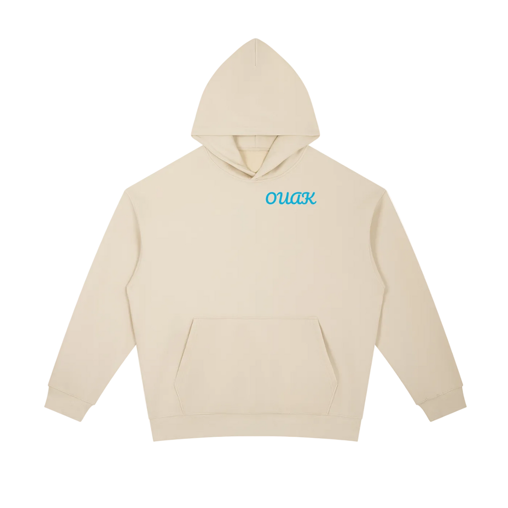 OUAK hoodie