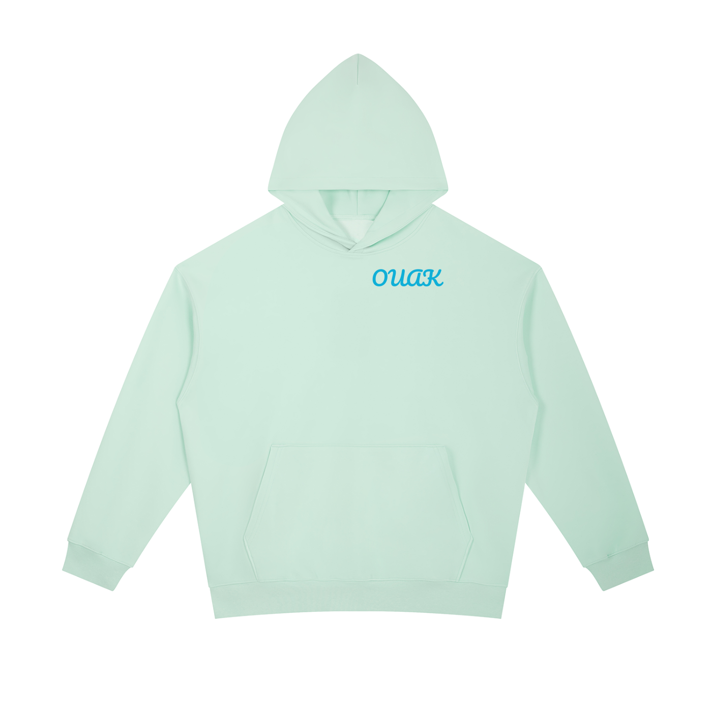 Essential Heavyweight Hoodie