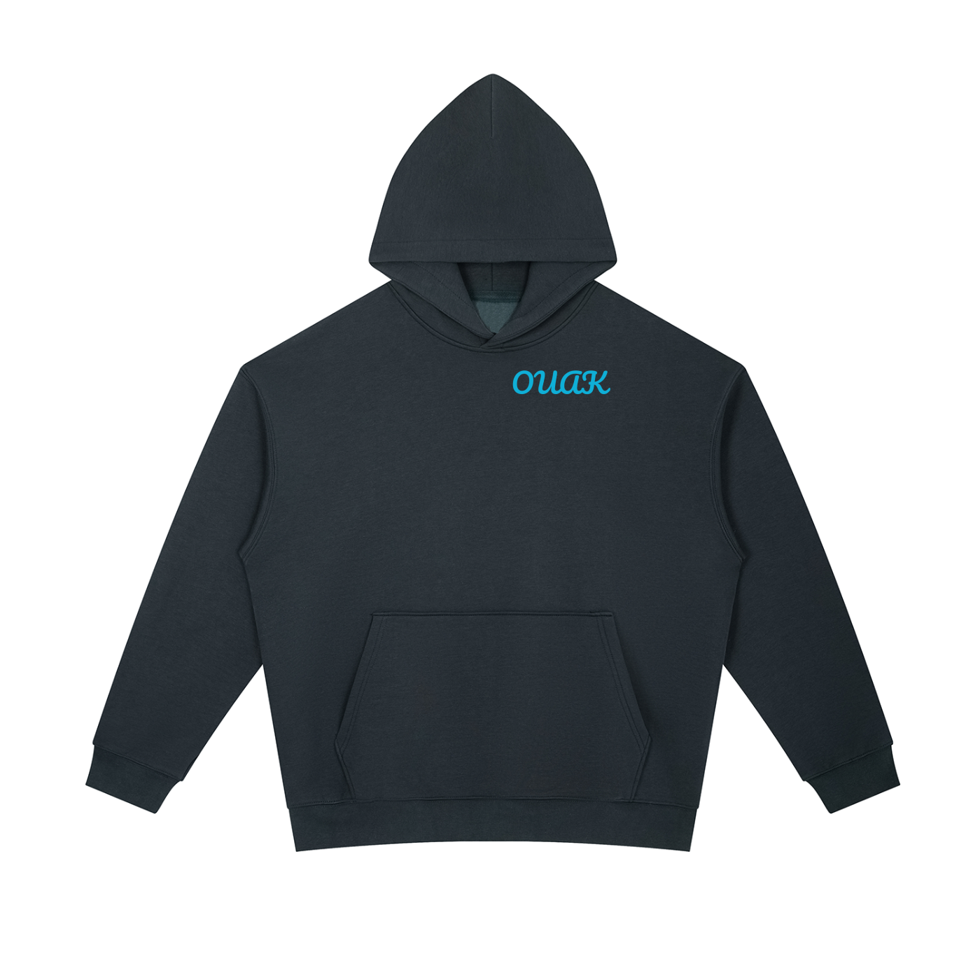 OUAK hoodie