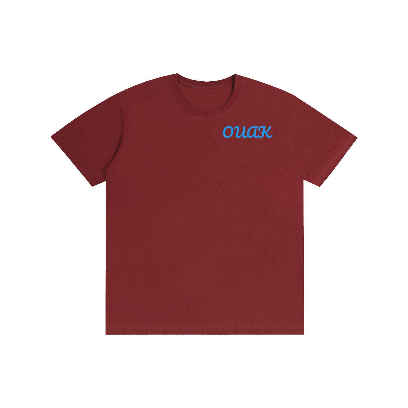 Pure Cotton Unisex T-Shirt