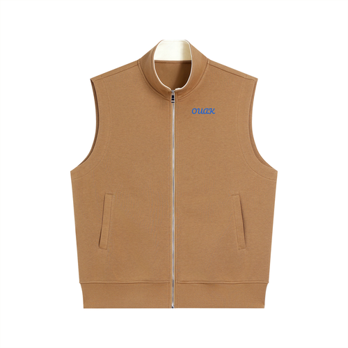 OUAK Heavyweight Vest