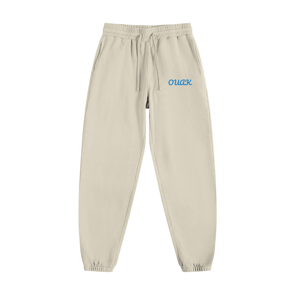 OUAK Sweatpants